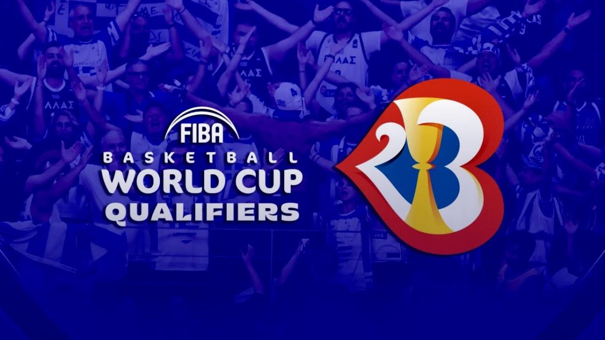 The NBA Panel covered the Fiba World Cup 2023 Americas Qualifiers – NBA ...